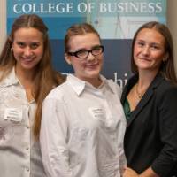 Visiting Students from Poland 2